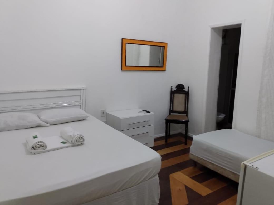 Pousada Brisa Mar Salvador Exterior photo